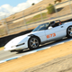 Illustration for article titled A much needed track day